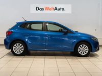 usado Seat Ibiza 1.0 MPI 59KW (80CV) STYLE XL de segunda mano desde 13990€ ✅