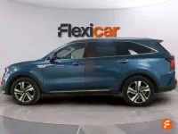 Usado Kia Sorento 193 CV (141 kW) 2023 Azul SUV