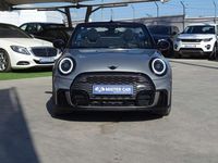Usado Mini Cooper Cabriolet 136 CV (100 kW) 2024 Gris / plata Descapotable