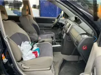 Occasion Nissan X-Trail Pack 136 PK (100 kW) 2006 Zwart SUV
