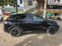Usado DS Automobiles DS7 Crossback Grand Chic 180 CV (132 kW) 2020 Negro SUV
