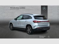 Usado Mercedes EQA250 139 kW (190 CV) 2025 Eléctrico SUV