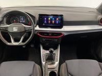 usado Seat Arona 1.0 TSI S&S FR XM Edition 81 kW (110 CV)