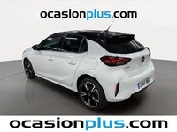 Usado Opel Corsa GS Line 101 CV (74 kW) 2022 Blanco Utilitario