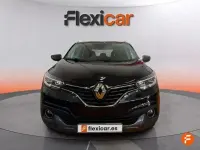 Usado Renault Kadjar 130 CV (95 kW) 2018 Negro SUV