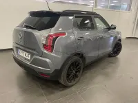 Usado SsangYong Tivoli Limited 163 CV (119 kW) 2023 Gris / plata SUV