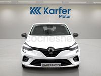 Usado Renault Clio V Business 85 CV (62 kW) 2020 Blanco Berlina