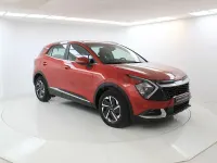 Usado Kia Sportage 230 CV (169 kW) 2022 Rojo SUV