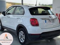 Usado Fiat 500L Business 85 CV (62 kW) 2018 Monovolumen