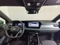 Usado Audi Q3 S-Line 272 CV (200 kW) 2025 Verde SUV