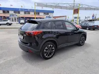 Usado Mazda CX-5 Edition 165 CV (121 kW) 2017 Negro SUV