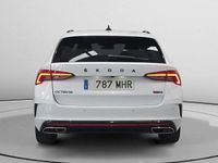 Brugt Skoda Octavia RS 200 HK (147 kW) 2023
