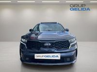 Usado Kia Sorento 265 CV (194 kW) 2021 Gris / plata SUV