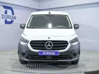 Usado Mercedes Citan 110 102 CV (75 kW) 2024 Blanco Monovolumen
