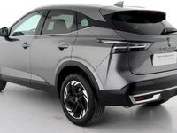 Usado Nissan Qashqai N-Connecta 140 CV (102 kW) 2025 Skyline grey SUV