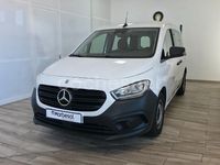 Usado Mercedes Citan 110 95 CV (69 kW) 2022 Blanco Familiar