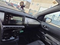 Usado Citroën C4 Cactus Feel 100 CV (73 kW) 2015 Granate Utilitario