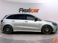 Occasion Mercedes B180 116 PK (85 kW) 2021 Grijs MPV