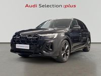 Usado Audi Q7 286 CV (210 kW) 2025 Otro SUV
