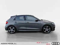 Usado Audi A1 116 CV (85 kW) 2025 Gris SUV