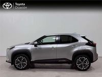 Usado Toyota Yaris Cross Style 116 CV (85 kW) 2021 SUV