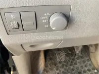 Usado Kia Sorento EX 140 CV (102 kW) 2006 Negro SUV