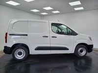 Usado Opel Combo 102 CV (75 kW) 2021 Blanco Berlina