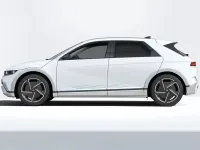 Nuevo Hyundai Ioniq 5 167 kW (228 CV) 2026 Blanco SUV