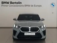 Occasion BMW X2 Comfort Edition 150 PK (110 kW) 2025 Grijs SUV