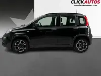 Usado Fiat Panda City Life 70 CV (51 kW) 2022 Utilitario