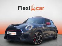 Usado Mini John Cooper Works 231 CV (169 kW) 2017 Negro Utilitario