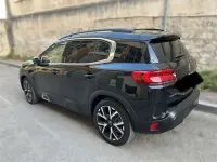 Usado Citroën C5 Aircross Shine 226 CV (166 kW) 2022 Negro SUV
