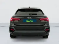 Usado Audi Q3 Sportback 150 CV (110 kW) 2022 SUV