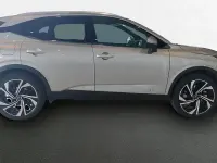 Usado Nissan Qashqai Tekna+ 190 CV (139 kW) 2023 Diamond silver SUV