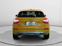 Usado Audi Q2 Sport 117 CV (86 kW) 2018 Amarillo SUV
