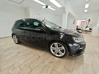 Usado VW Golf VI R 271 CV (199 kW) 2011 Negro Utilitario