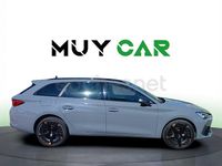 Begagnad Cupra Leon 245 HK (180 kW) 2021 Grå Kombi