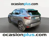 Usado Dacia Duster Journey 130 CV (95 kW) 2025 Gris SUV