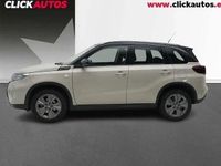 Usado Suzuki Vitara 129 CV (94 kW) 2025 Rojo SUV