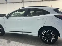 Usado Ford Puma ST-Line X 125 CV (91 kW) 2023 Blanco SUV