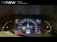 Nuevo Renault Symbioz Techno 145 CV (106 kW) 2025 Negro SUV