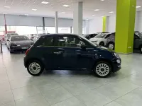 Usado Fiat 500 Dolcevita 71 CV (52 kW) 2023 Azul Utilitario