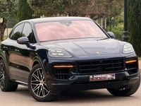 Usado Porsche Cayenne E-Hybrid Coupe 400 CV (294 kW) 2024 SUV