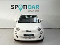 usado Fiat 500e 