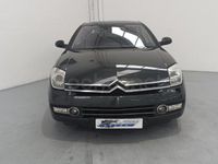 Usado Citroën C6 208 CV (152 kW) 2006 Negro Berlina