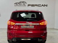 usado Ford S-MAX Vignale 2.0TDCi Bi-turbo PS 210