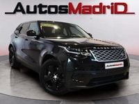 Usado Land Rover Range Rover Velar S 204 CV (150 kW) 2022 SUV