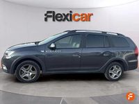 Usado Dacia Logan 90 CV (66 kW) 2018 Azul Berlina