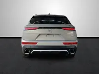 Nuevo DS Automobiles DS7 Crossback 225 CV (165 kW) 2025 SUV