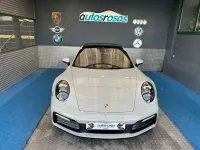Usado Porsche 911 Carrera 4S 450 CV (330 kW) 2019 Blanco Coupe